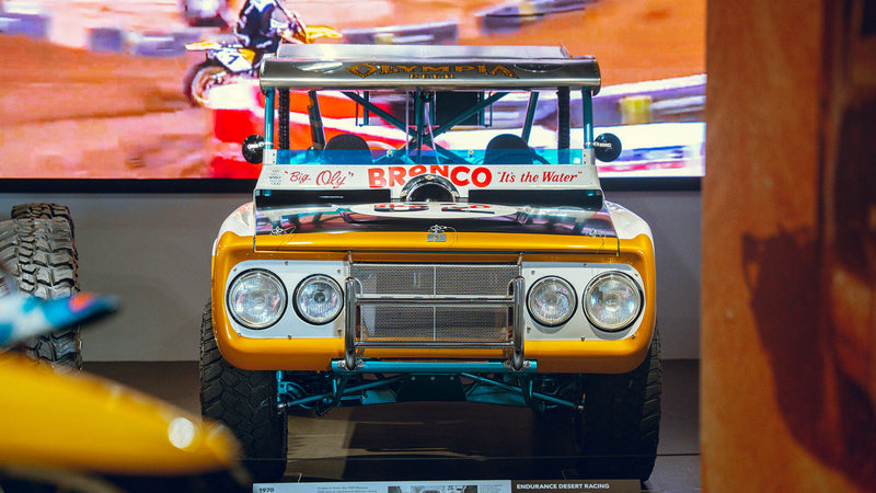 Legends of the Dirt - Gallery 6