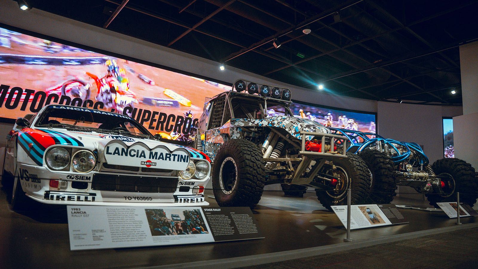 Legends of the Dirt - Gallery 7