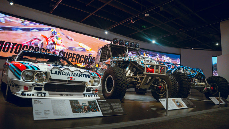 Legends of the Dirt - Gallery 7