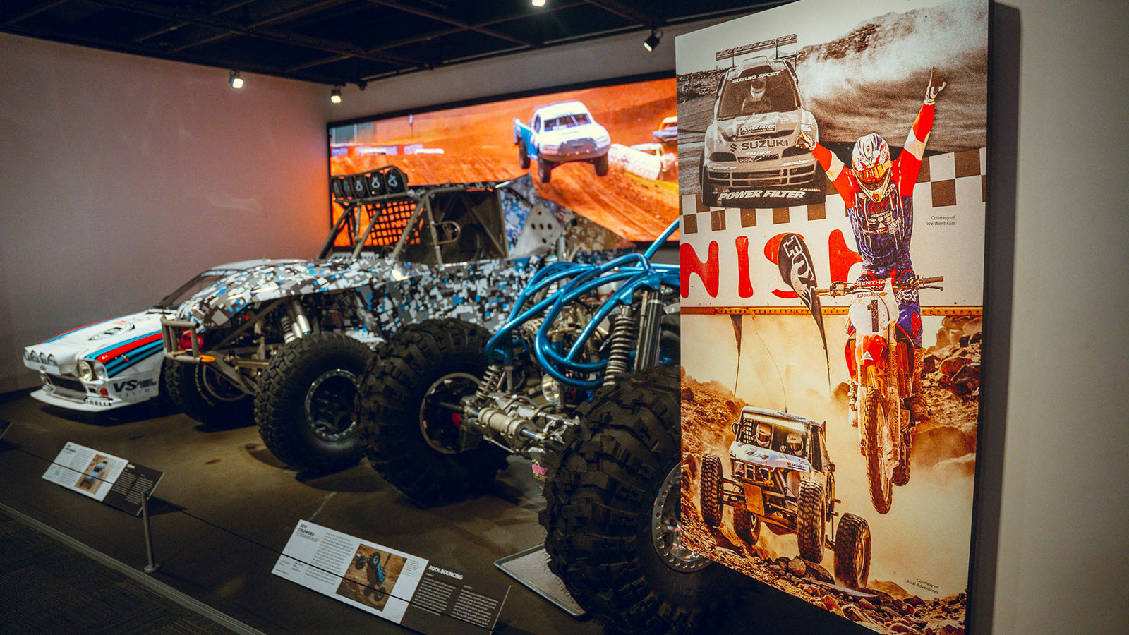 Legends of the Dirt - Gallery 8