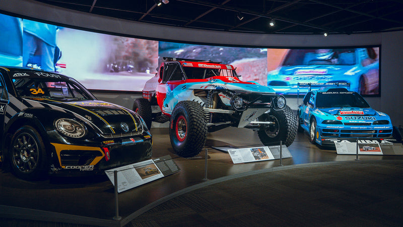 Legends of the Dirt - Gallery 9