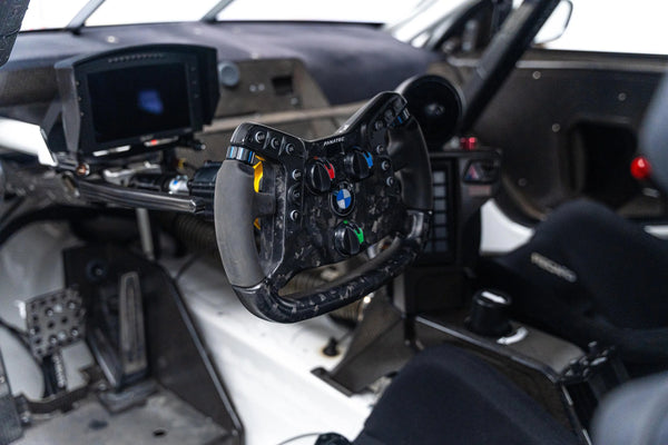 2024 BMW M4 GT4 (G82) - Image 1