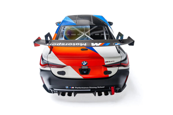 2024 BMW M4 GT4 (G82) - Image 5