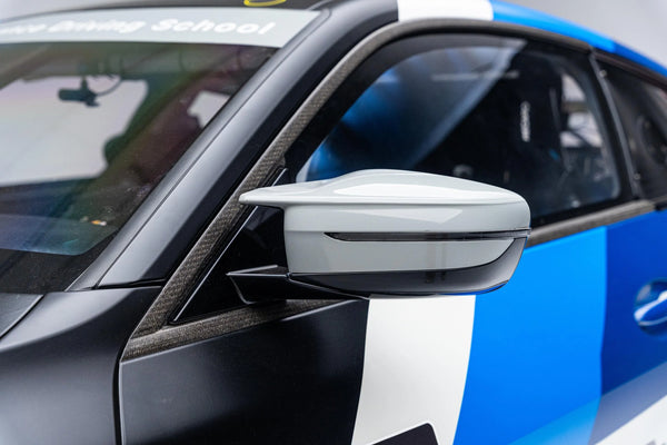 2024 BMW M4 GT4 (G82) - Image 10