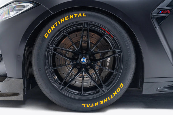 2024 BMW M4 GT4 (G82) - Image 11
