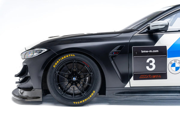2024 BMW M4 GT4 (G82) - Image 12