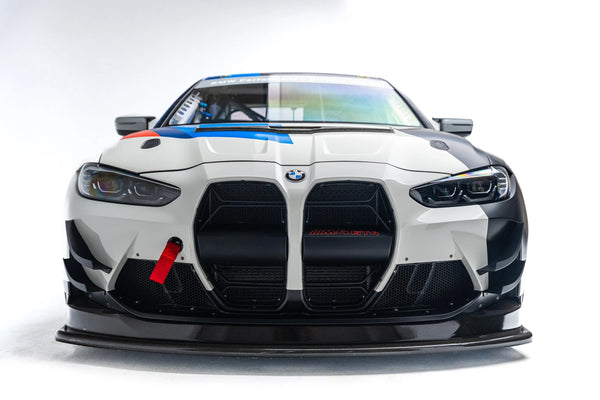 2024 BMW M4 GT4 (G82) - Image 16