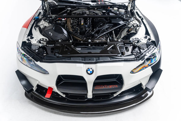 2024 BMW M4 GT4 (G82) - Image 19