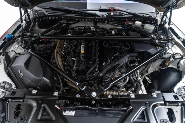 2024 BMW M4 GT4 (G82) - Image 20
