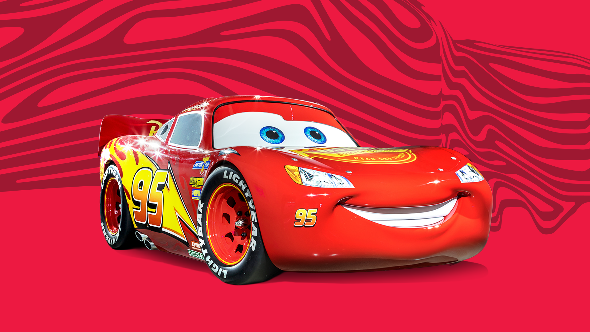 McQueen Day