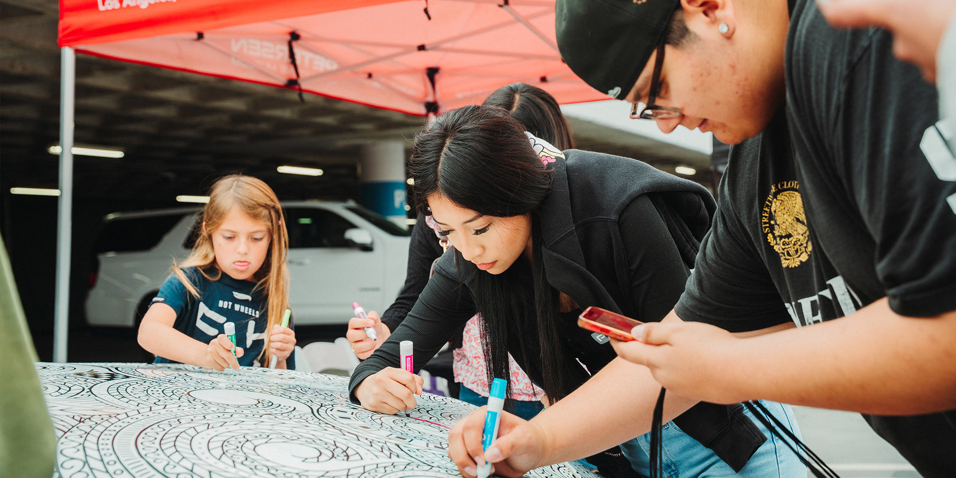 Bring the Museum | To Your School or Event