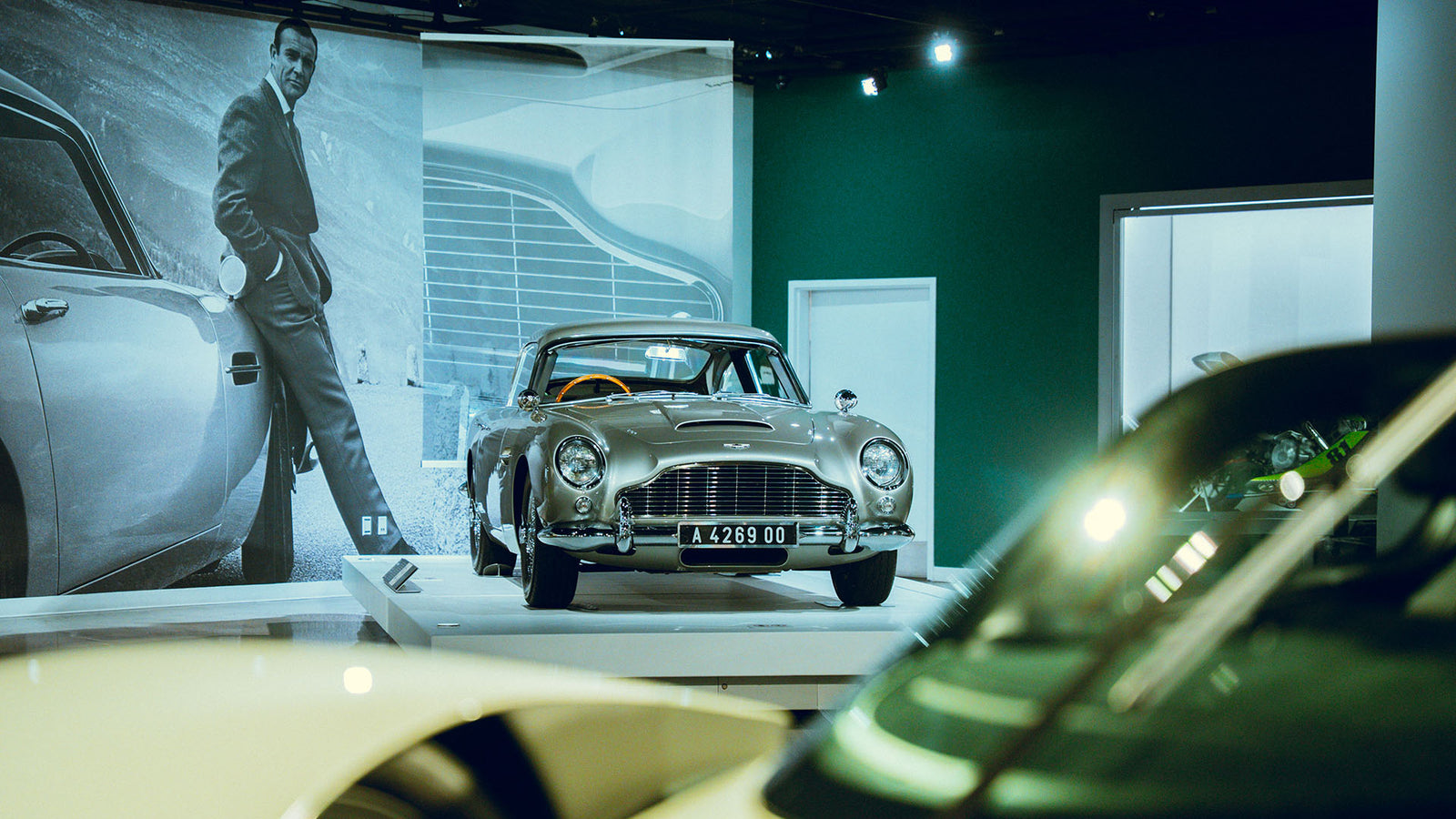 Performance & Prestige - Gallery 2