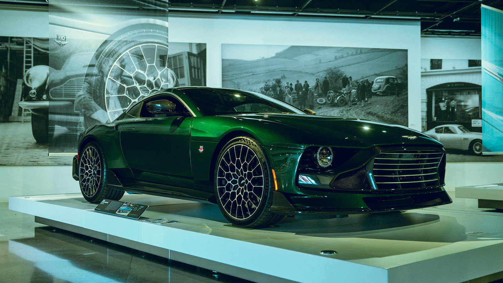 Performance & Prestige - Gallery 3