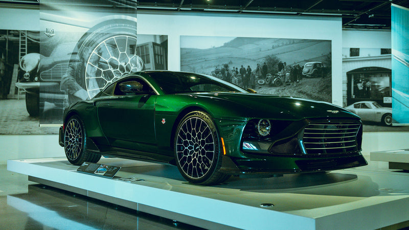 Performance & Prestige - Gallery 3