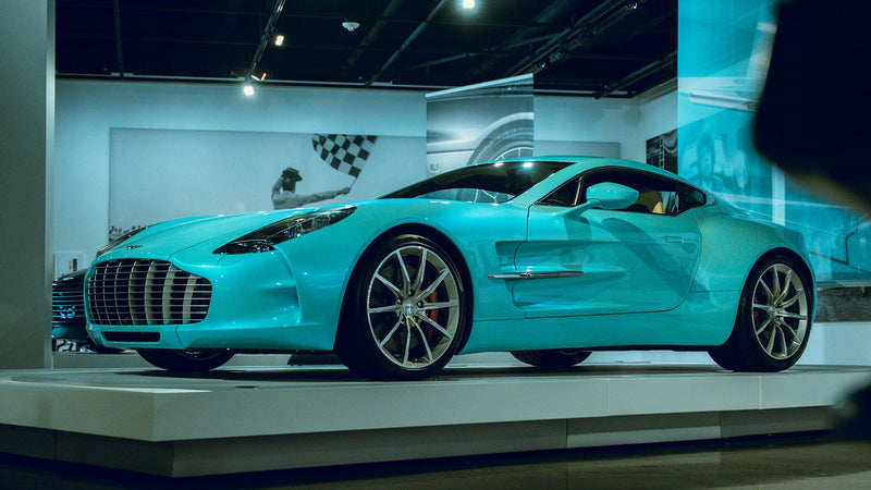 Performance & Prestige - Gallery 4