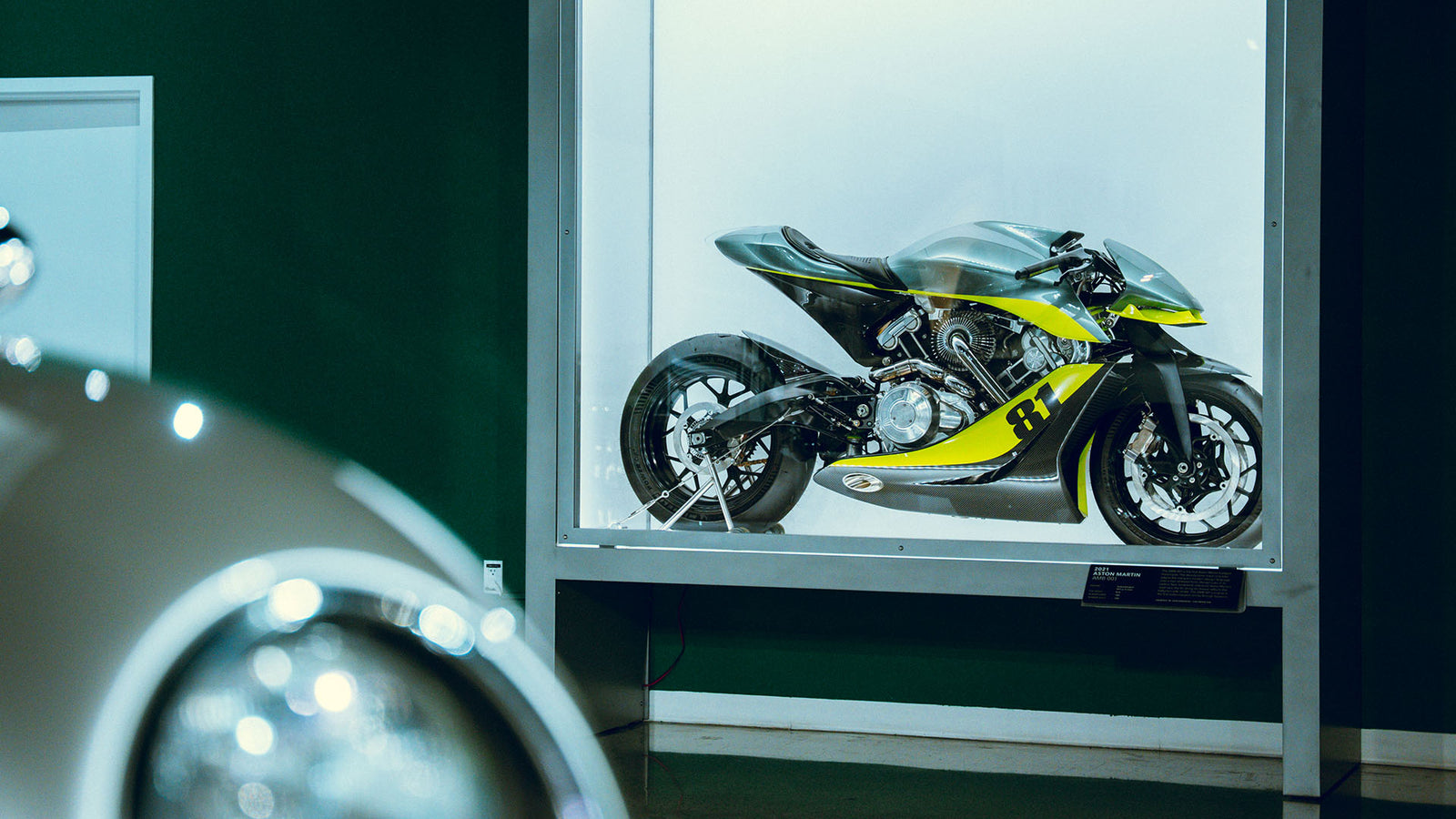 Performance & Prestige - Gallery 5