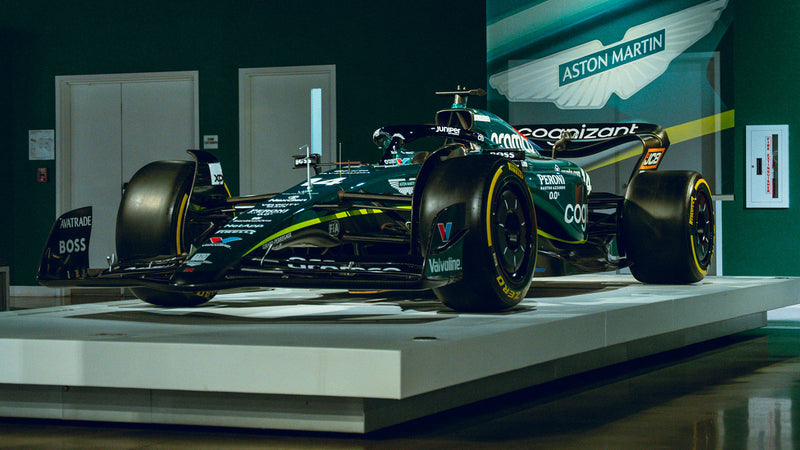 Performance & Prestige - Gallery 6
