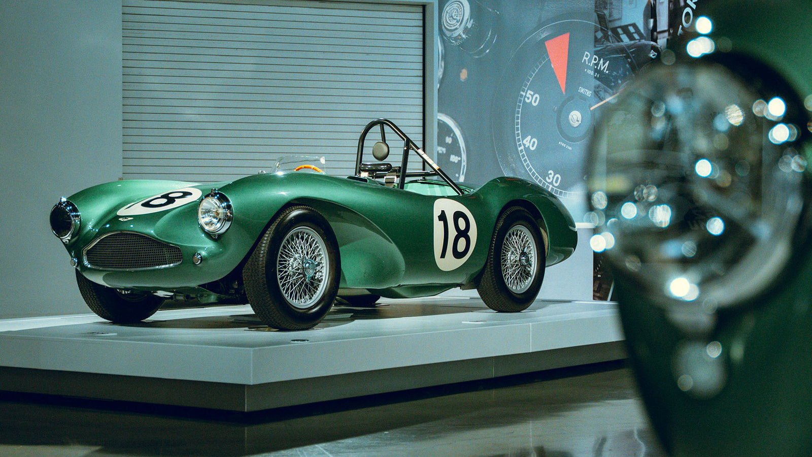 Performance & Prestige - Gallery 7