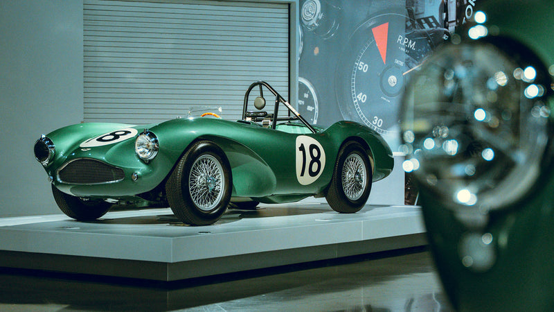 Performance & Prestige - Gallery 7