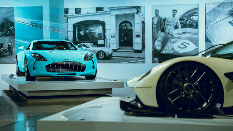 Performance & Prestige - Gallery 8