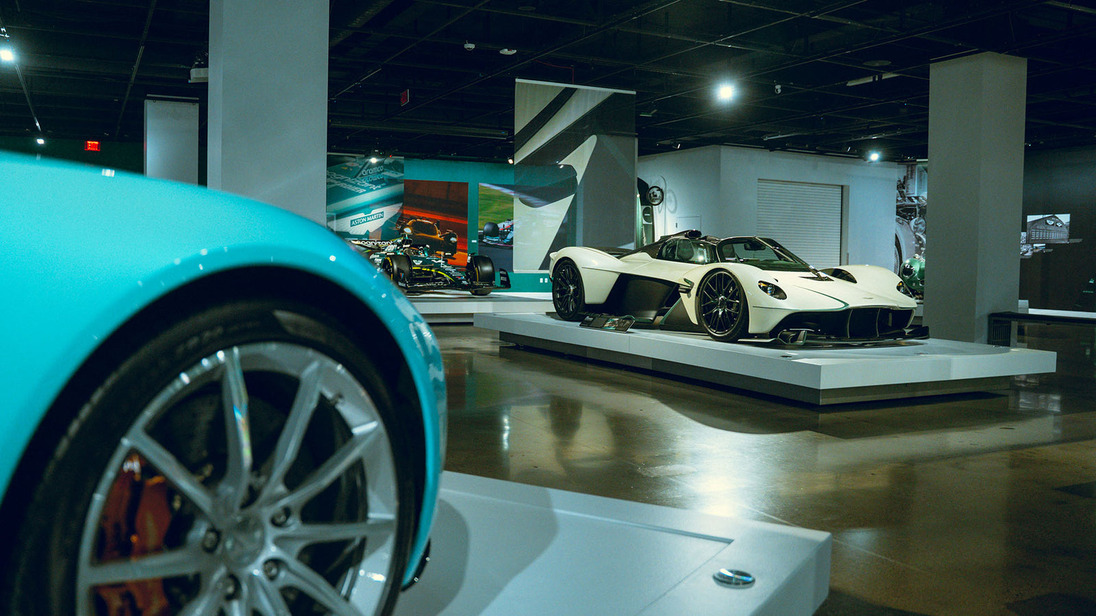 Performance & Prestige - Gallery 9
