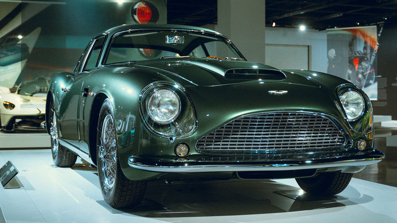 Performance & Prestige - Gallery 10