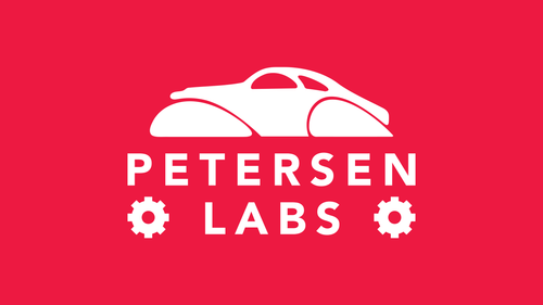 Load image 1 in gallery view. 08.08.26 Petersen Labs