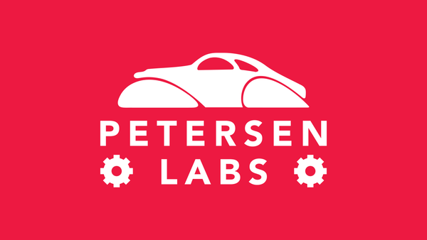 Petersen Labs | Worlds Fastest
