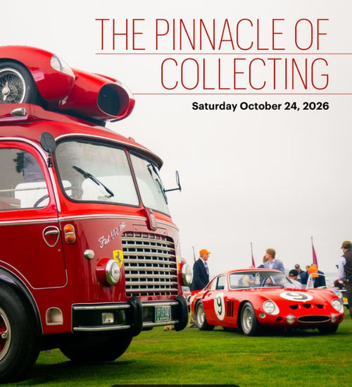 Load image 1 in gallery view. The Pinnacle of Collecting 2026