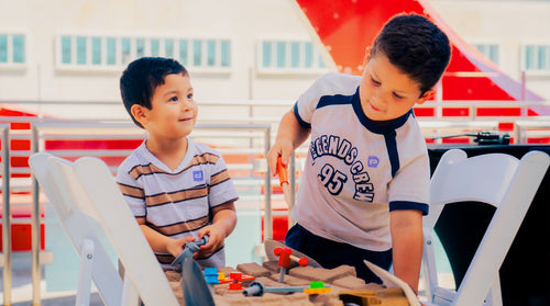 Summer of Speed | Summer Camp 2026