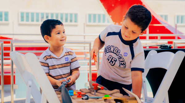 Summer of Speed | Summer Camp 2026