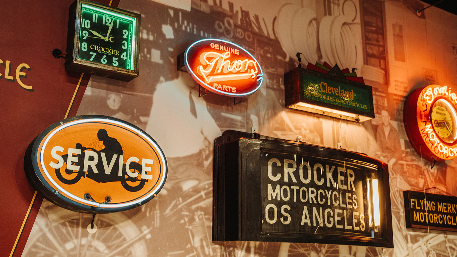 The American Motorcycle - Gallery 10