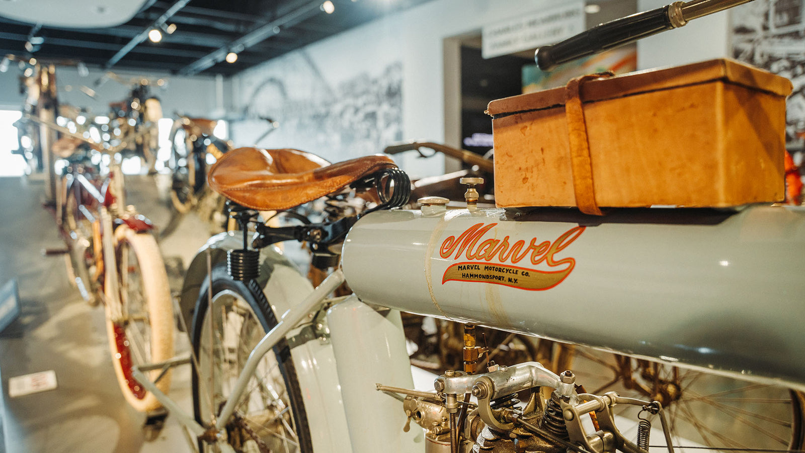 The American Motorcycle - Gallery 11