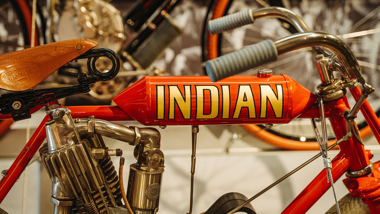 The American Motorcycle - Gallery 7