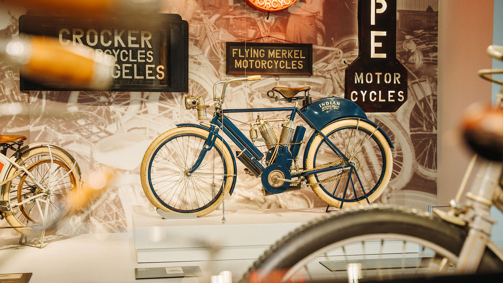 The American Motorcycle - Gallery 6