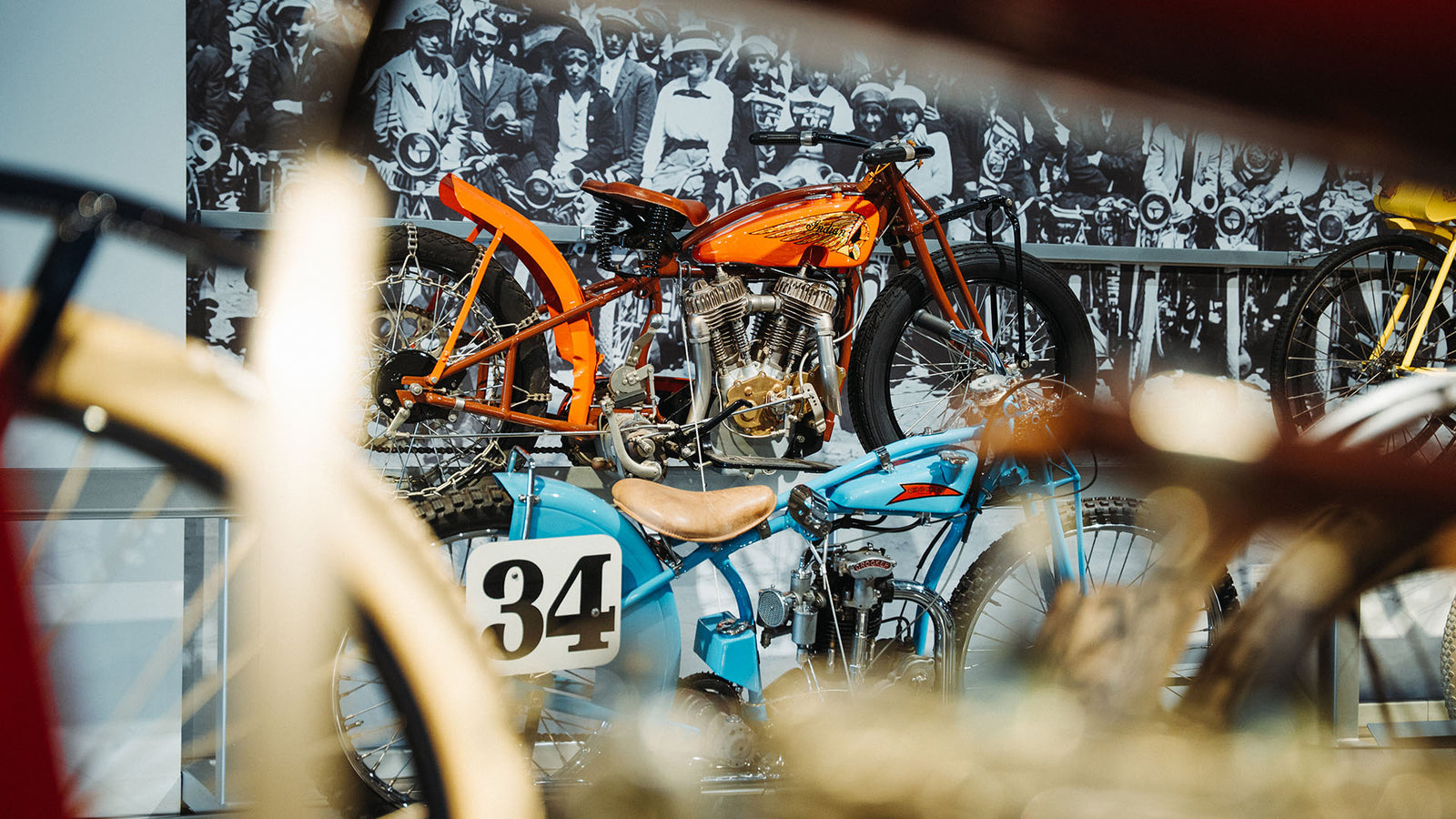 The American Motorcycle - Gallery 8