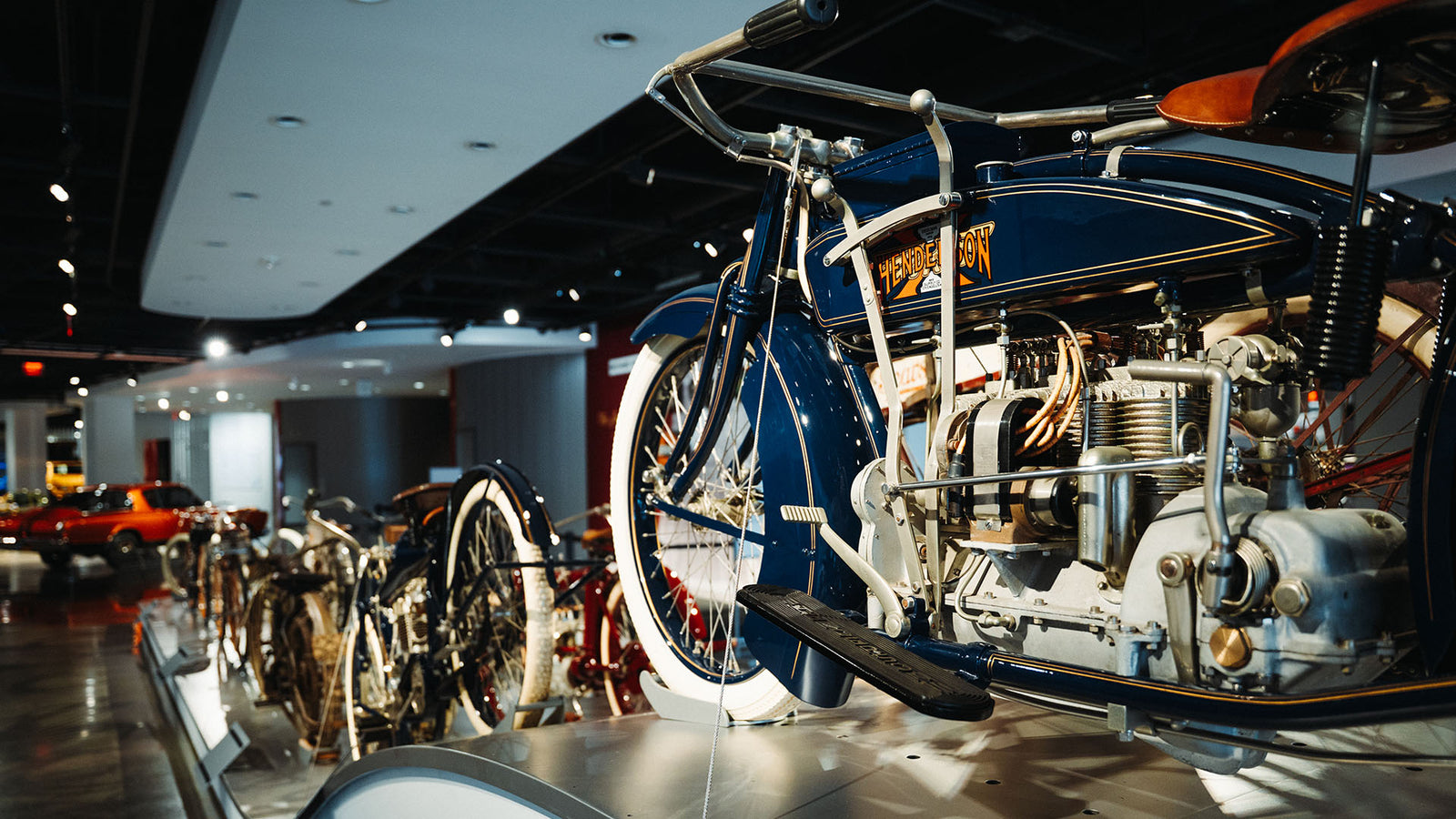 The American Motorcycle - Gallery 9