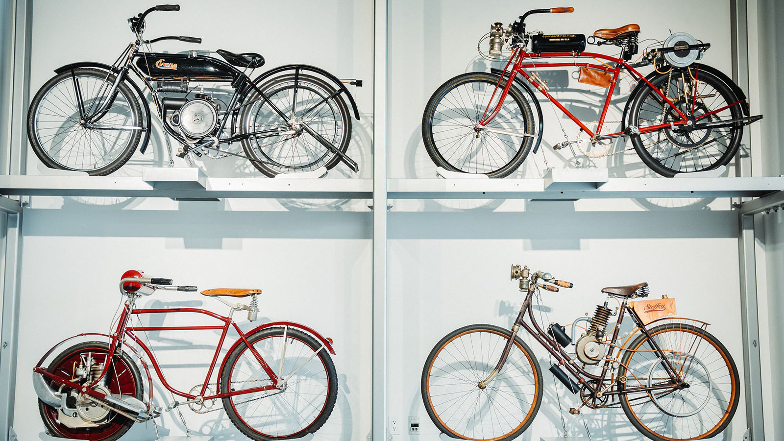 The American Motorcycle - Gallery 5