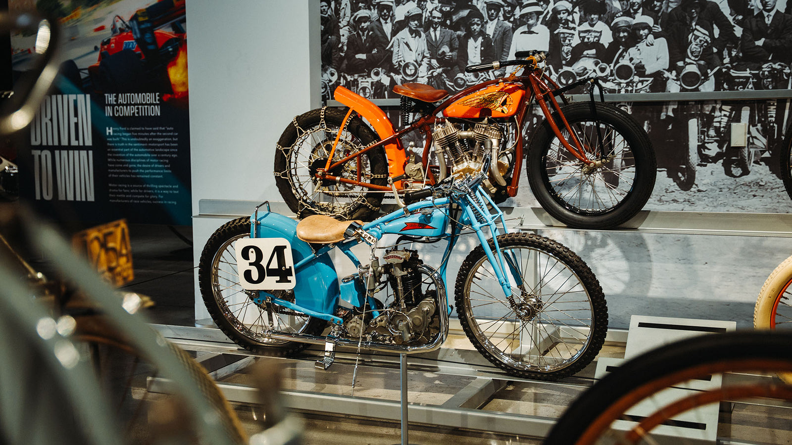 The American Motorcycle - Gallery 3