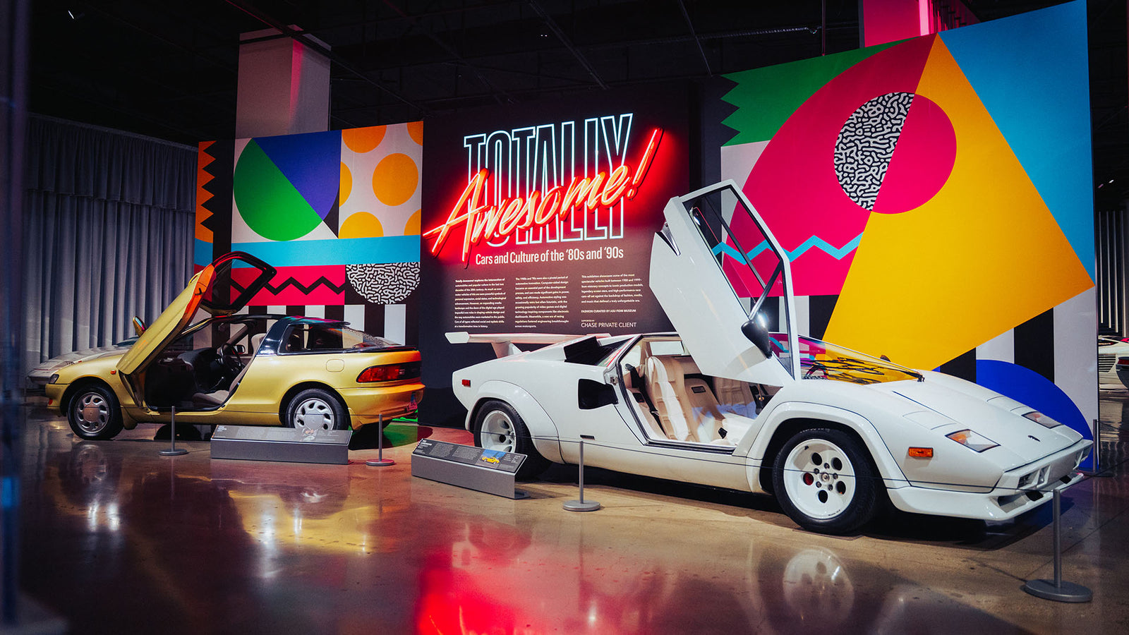 Totally Awesome - Gallery 4