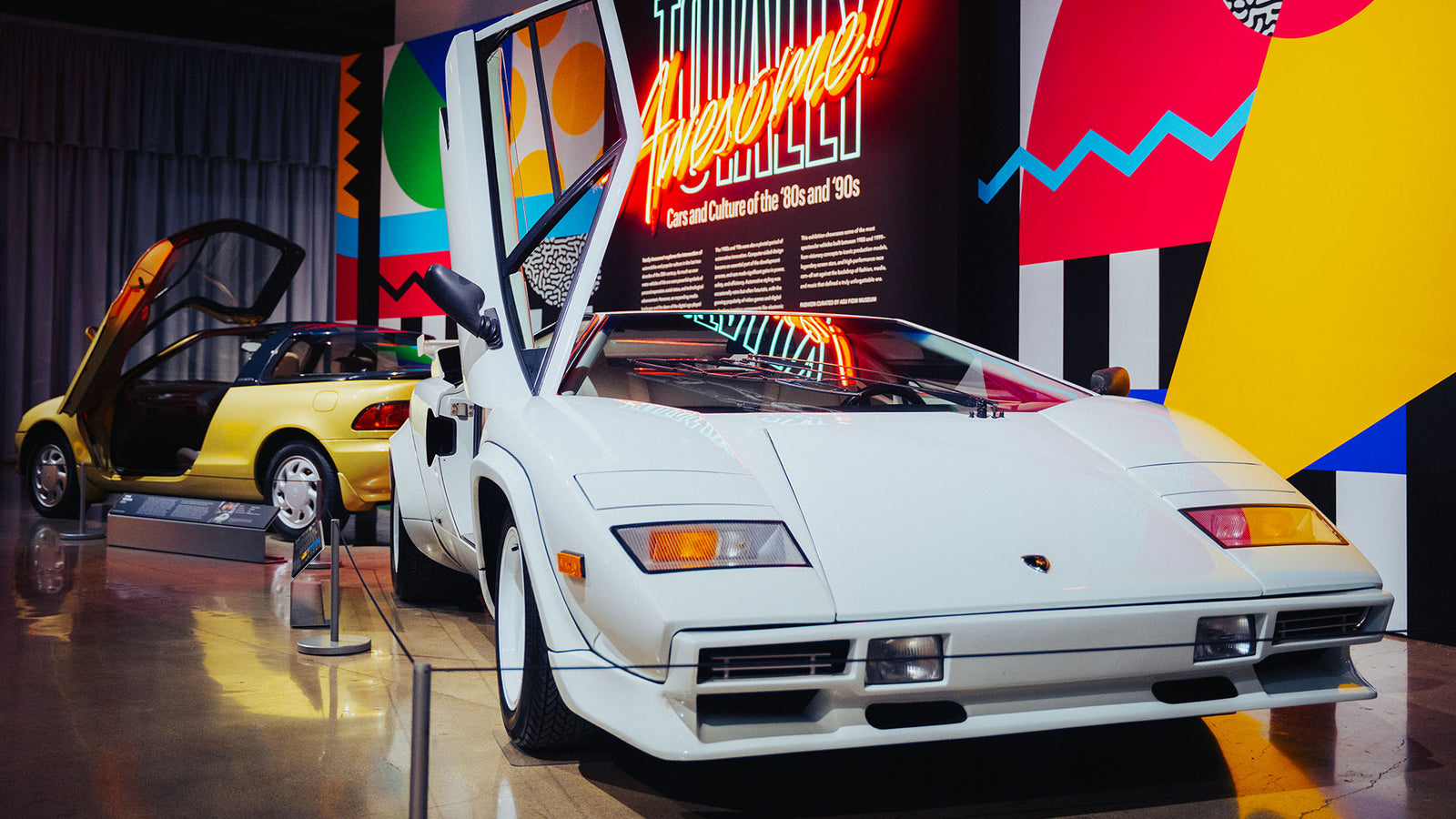 Totally Awesome - Gallery 9