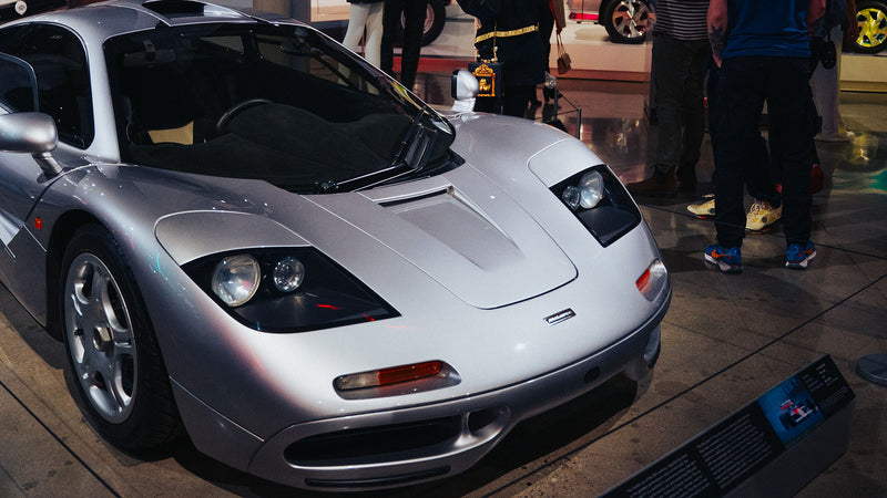 Totally Awesome - Gallery 13