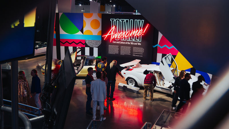 Totally Awesome - Gallery 14