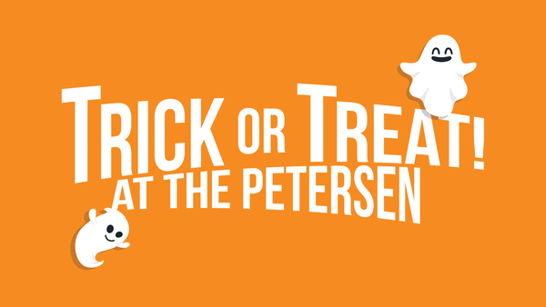 Halloween Theme Day