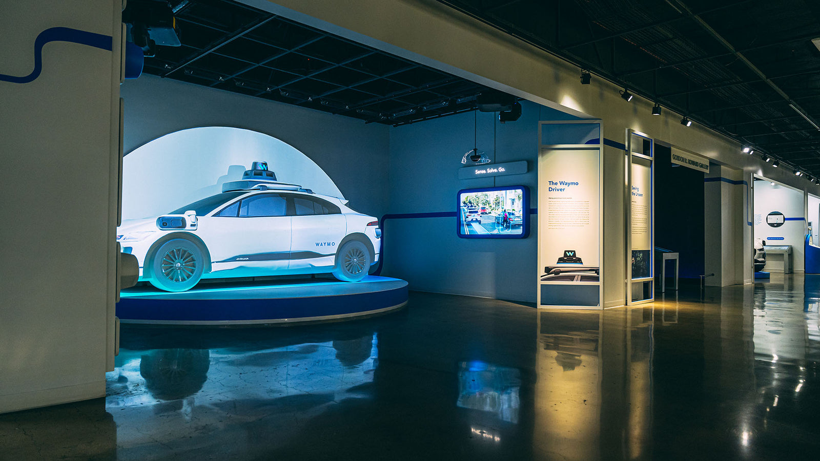 Driven by Possibility - Gallery 8