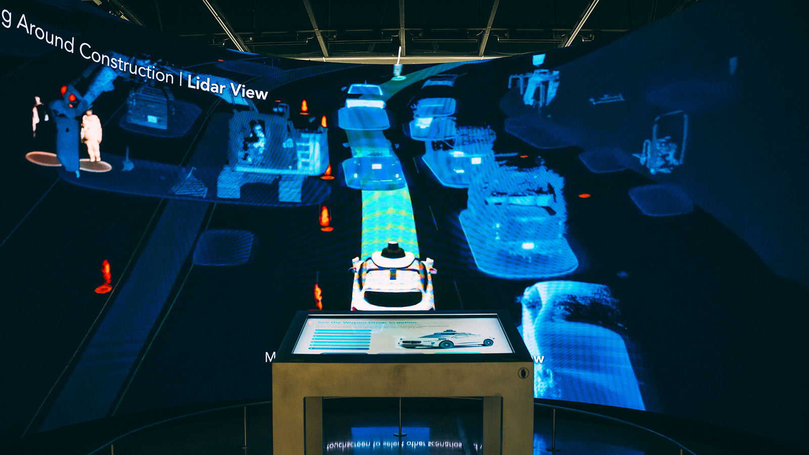 Driven by Possibility - Gallery 10