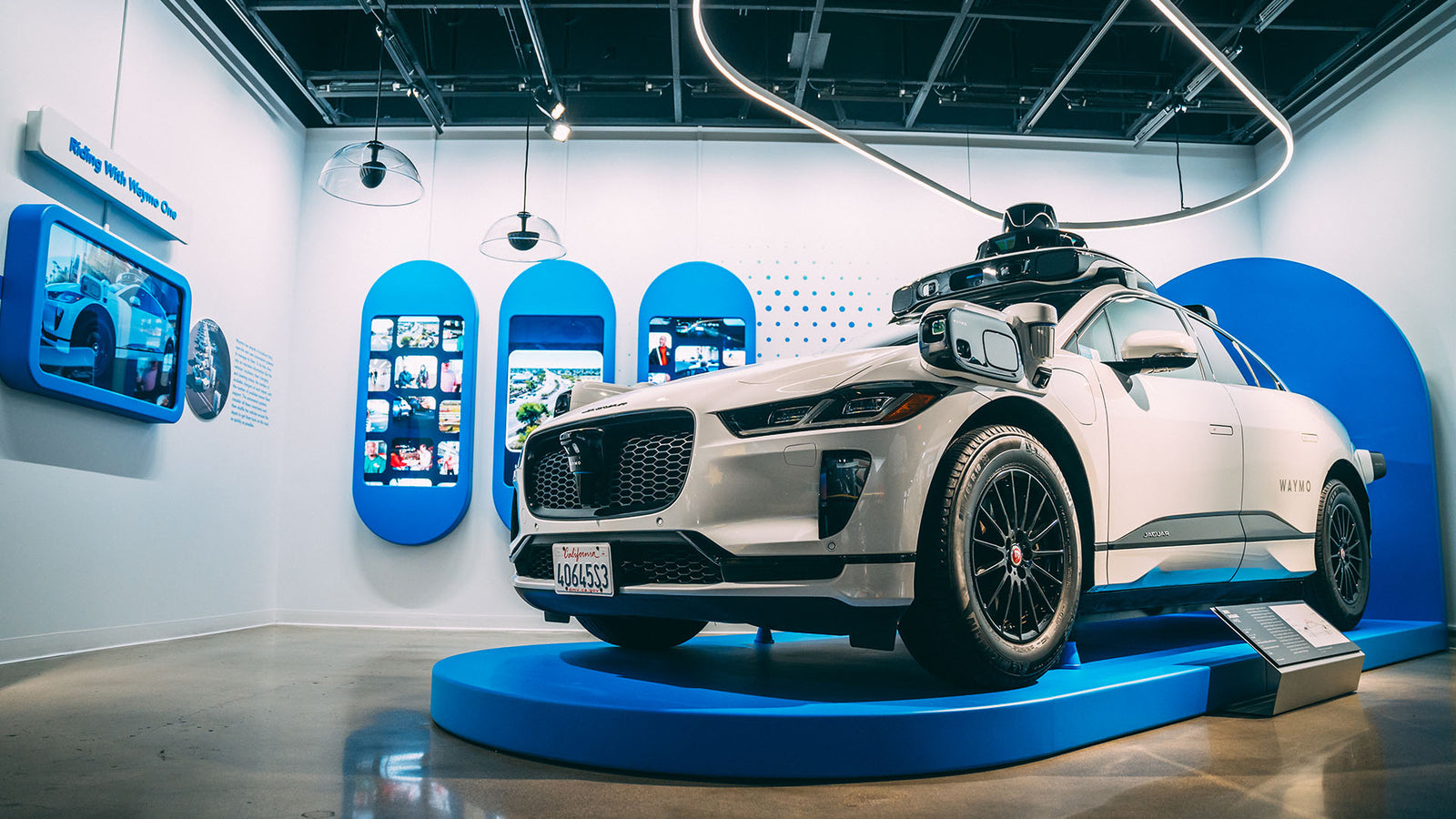 Driven by Possibility - Gallery 3