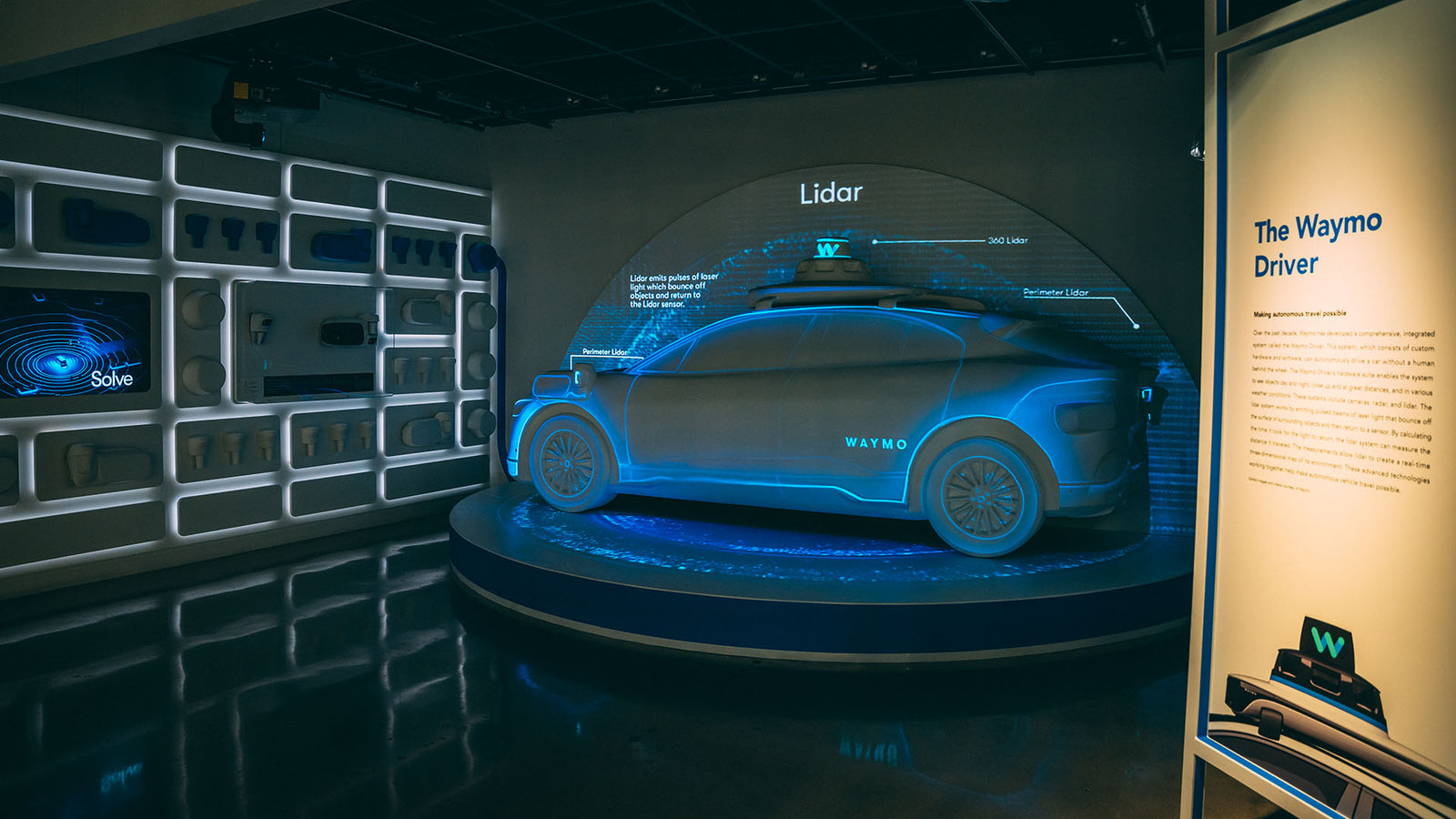 Driven by Possibility - Gallery 6