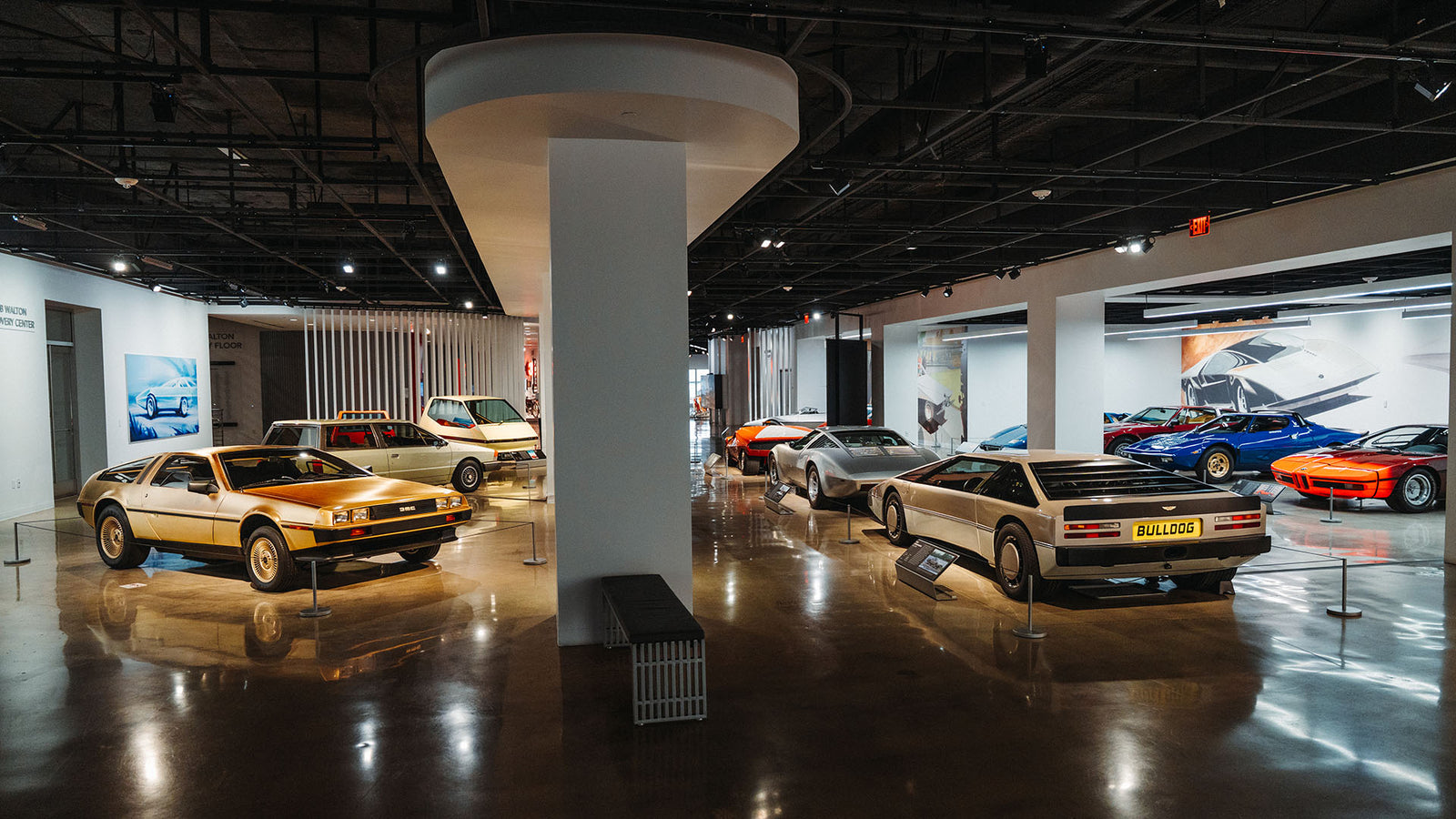 The Wedge Revolution - Gallery 1