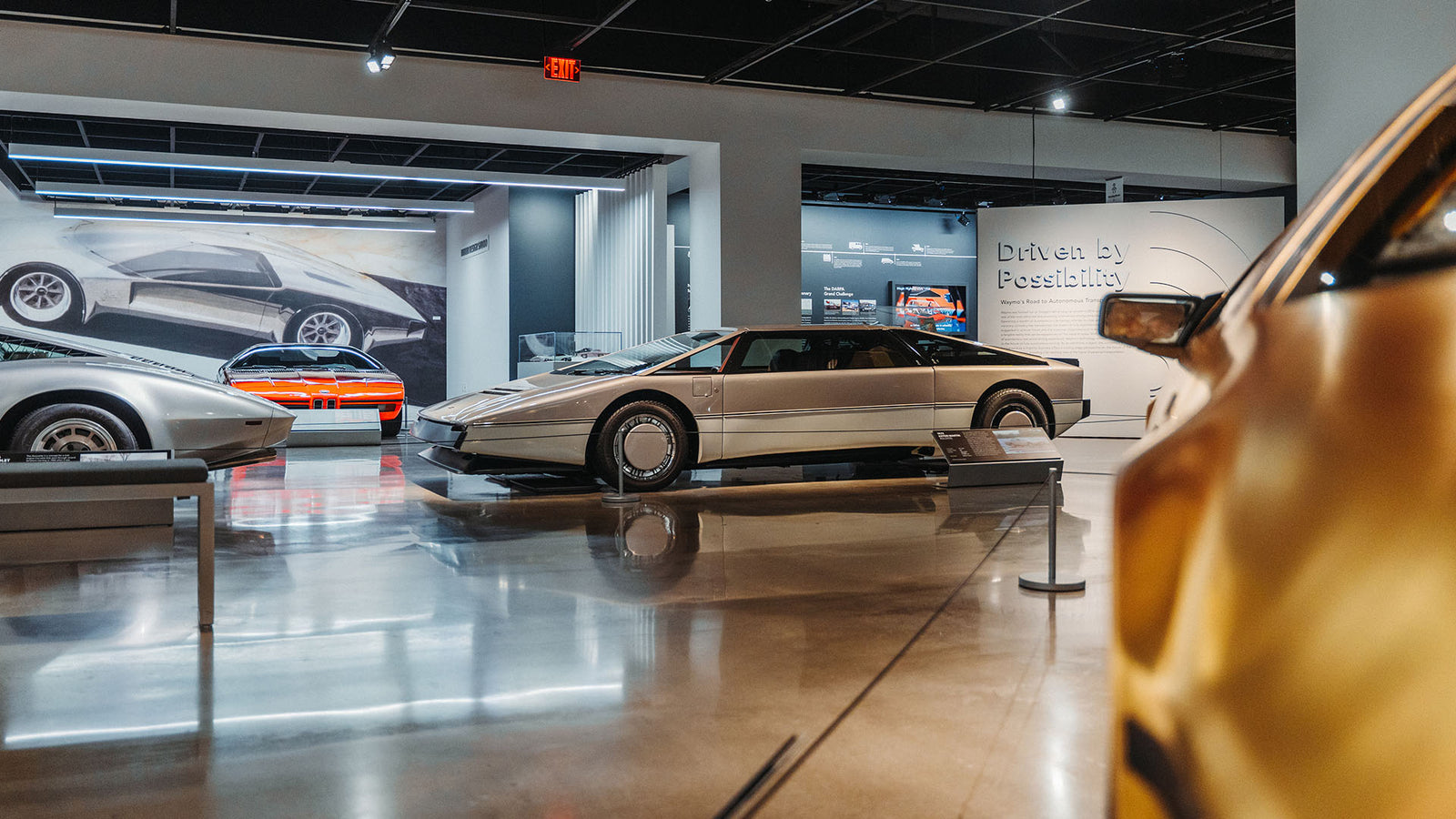 The Wedge Revolution - Gallery 5